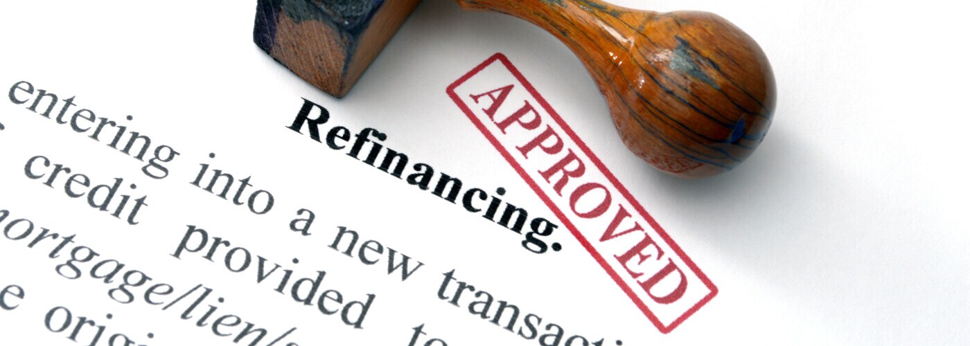Refinancing Paperwork