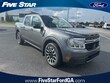 Ford Maverick