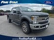 Ford F-250