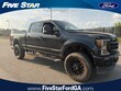  Ford F-250