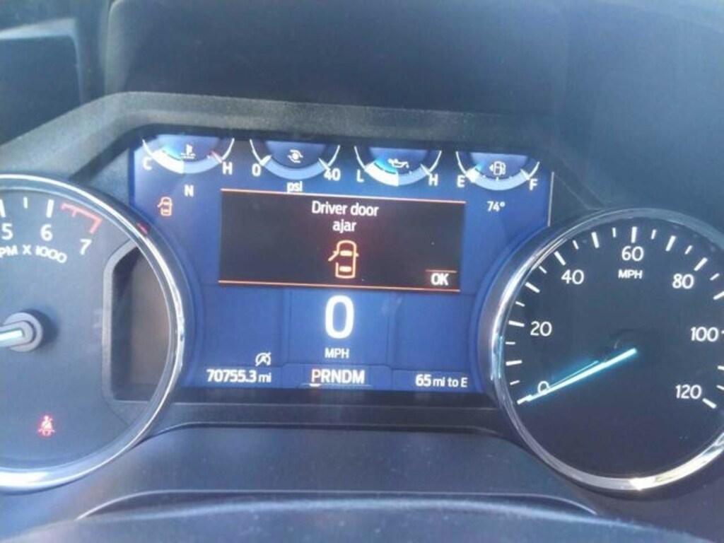 Used 2024 Ford Expedition Max XLT SUV