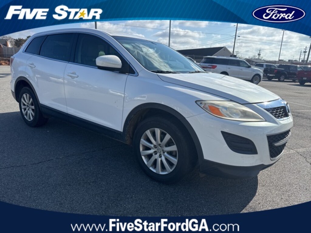 Used 2010 Mazda Mazda CX-9 Touring SUV