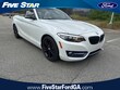 BMW 230i