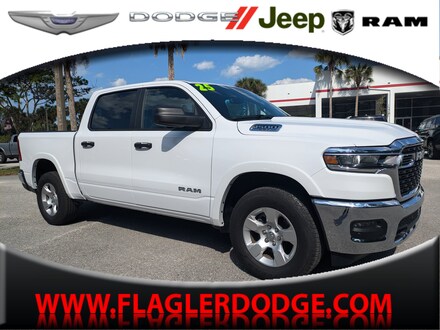 2025 Ram 1500 Big Horn/Lone Star Truck