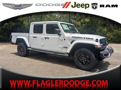 2025 Jeep Gladiator HIGH TIDE 4X4 Pickup