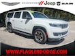Jeep Wagoneer L