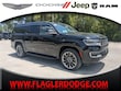 Jeep Wagoneer