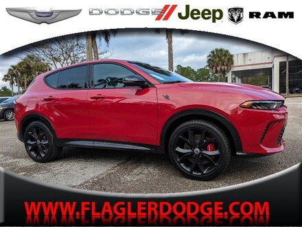 2024 Dodge Hornet R/T PLUS EAWD SUV