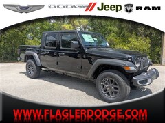 2025 Jeep Gladiator SPORT S 4X4 Pickup