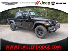 2025 Jeep Gladiator SPORT 4X4 Pickup