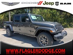 2025 Jeep Gladiator SPORT S 4X4 Pickup