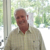 Staff member Gary Mincer from ID_e6357dba0e91