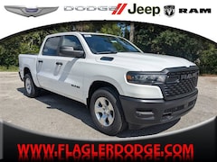2025 Ram 1500 TRADESMAN CREW CAB 4X2 5'7 BOX Pickup 4x2 2025 Ram 1500 TRADESMAN CREW CAB 4X2 5'7 BOX Pickup