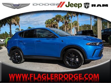 2024 Dodge Hornet R/T PLUS EAWD SUV