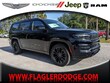 Jeep Grand Wagoneer