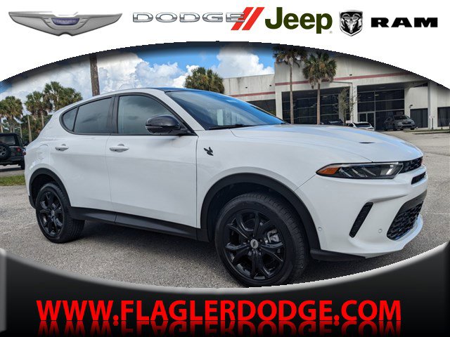 2023 Dodge Hornet GT PLUS AWD