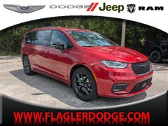 2026 Chrysler Pacifica LIMITED Passenger Van