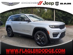 2025 Jeep Grand Cherokee LIMITED 4X2 Sport Utility