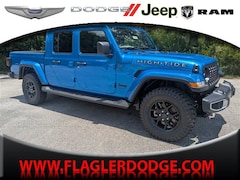 2025 Jeep Gladiator HIGH TIDE 4X4 Pickup