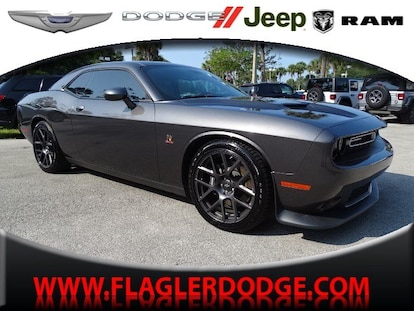 Used Challenger For Sale >> Used 2017 Dodge Challenger For Sale At Flagler Chrysler Dodge Jeep Inc Vin 2c3cdzfj9hh578678 Used Challenger For Sale >> Used 2017 Dodge Challenger For Sale At Flagler Chrysler Dodge Jeep Inc Vin 2c3cdzfj9hh578678