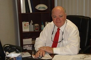 Jim Russell