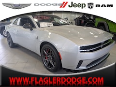 2024 Dodge Charger R/T Scat Pack Coupe