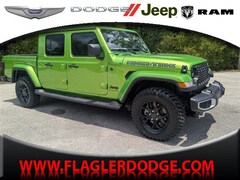 2025 Jeep Gladiator HIGH TIDE 4X4 Pickup