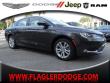 Chrysler 200
