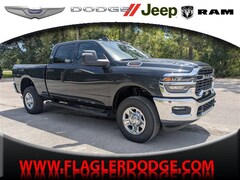 2025 Ram 2500 TRADESMAN CREW CAB 4X4 6'4 BOX Pickup 4x4 2025 Ram 2500 TRADESMAN CREW CAB 4X4 6'4 BOX Pickup