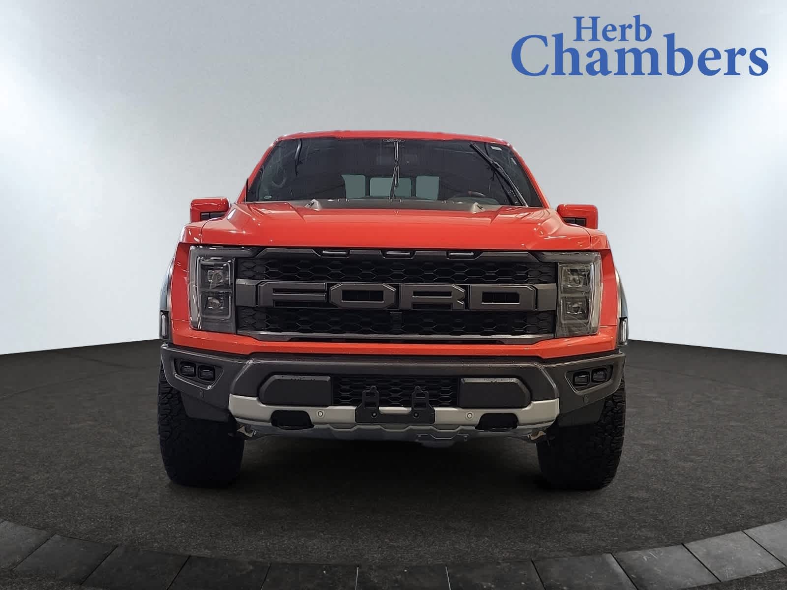 Used 2022 Ford F-150 Raptor with VIN 1FTFW1RG0NFB04684 for sale in Everett, MA