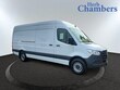  Mercedes-Benz Sprinter 2500