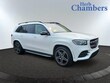  Mercedes-Benz GLS 580
