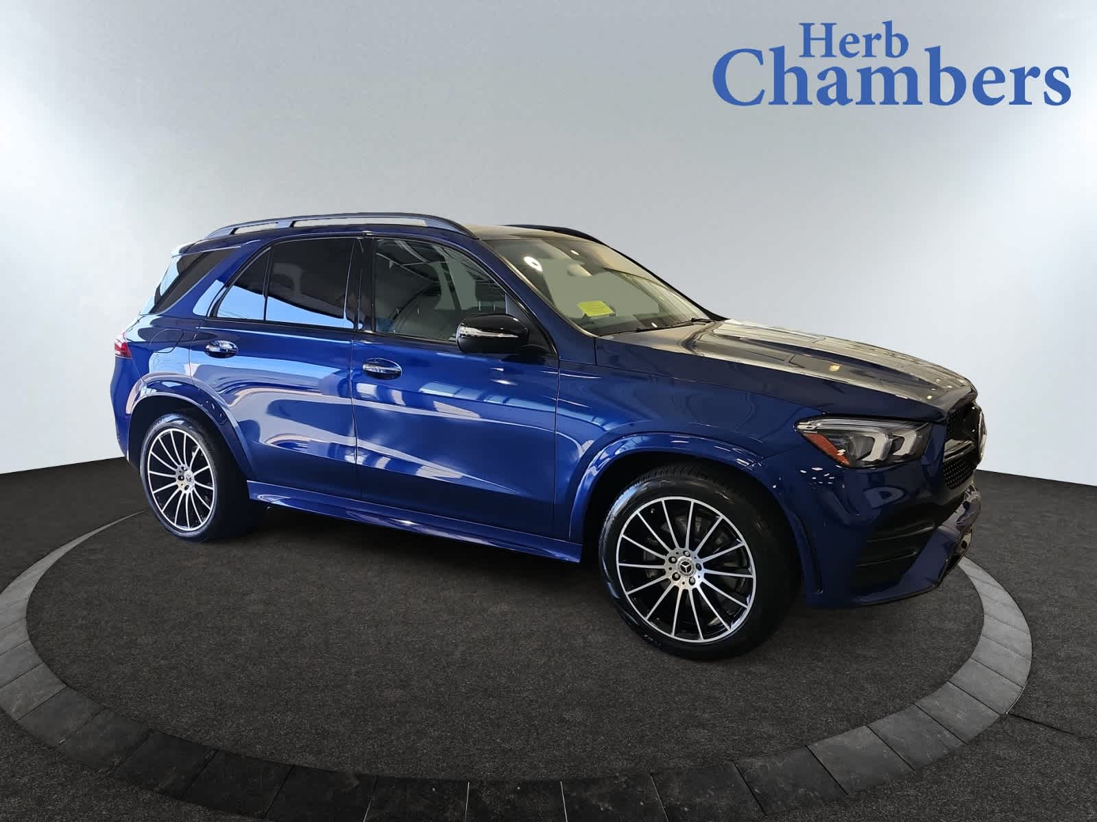 2021 Mercedes-Benz GLE 4MATIC