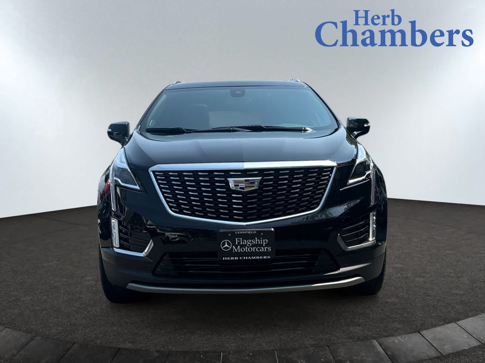 Used 2023 Cadillac XT5 Premium Luxury with VIN 1GYKNDR46PZ108310 for sale in Peabody, MA