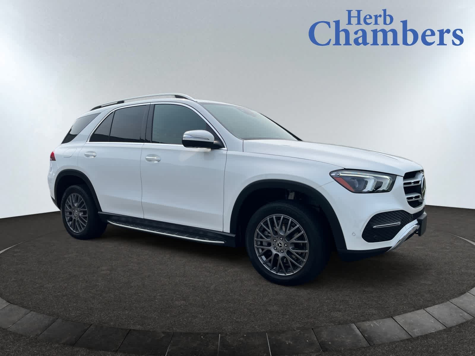 2022 Mercedes-Benz GLE GLE350's photo