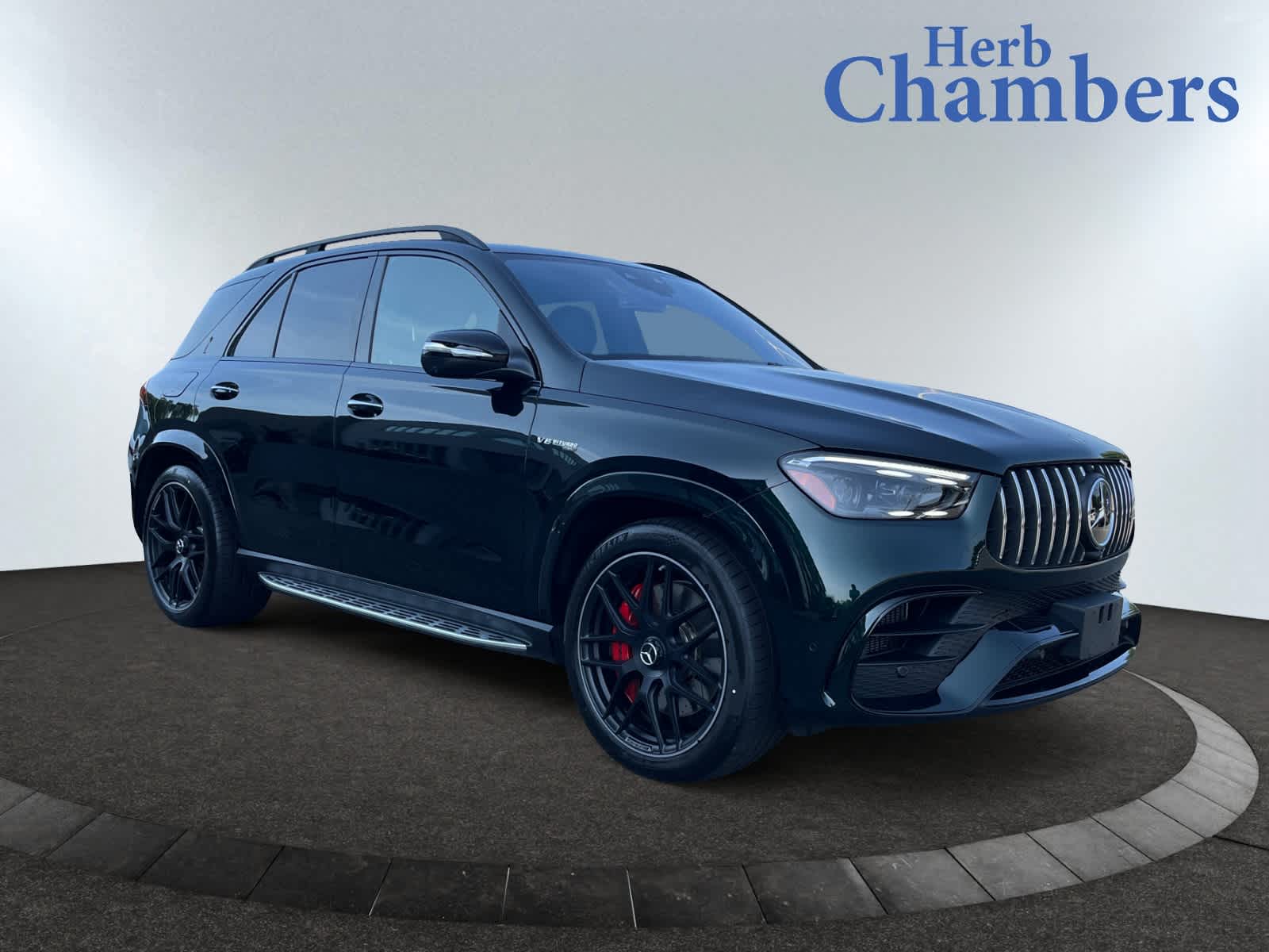 2024 Mercedes-Benz GLE S 4MATIC