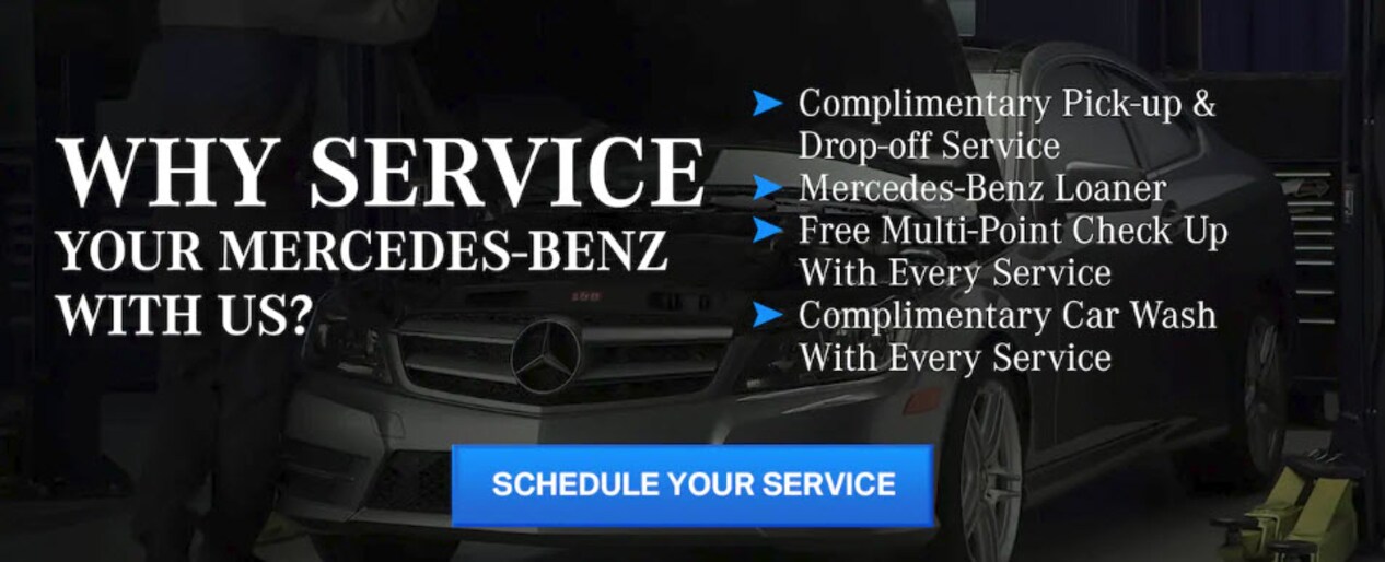 Flagship Motorcars of Lynnfield MercedesBenz Dealer