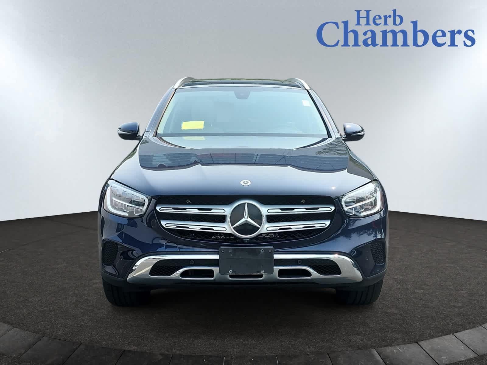 Used 2021 Mercedes-Benz GLC GLC300 with VIN W1N0G8EB3MF901220 for sale in Brookline, MA