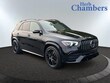 Mercedes-Benz AMG GLE 53