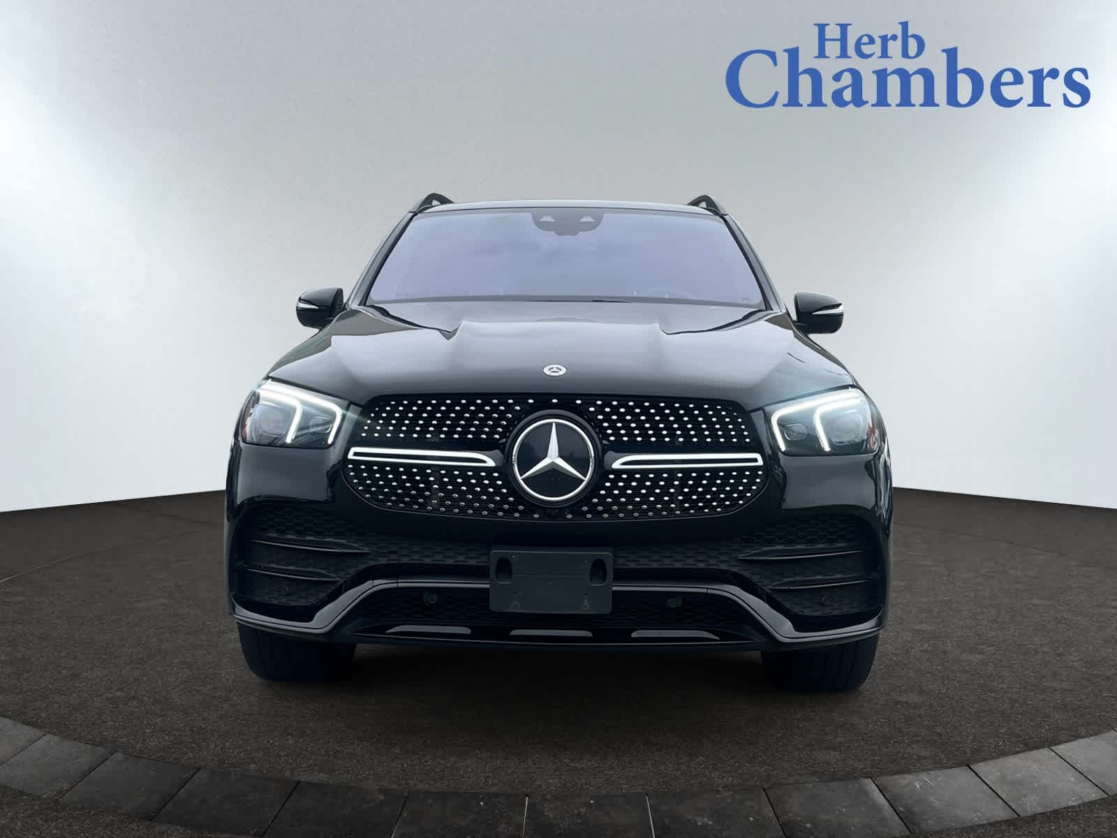 Certified 2023 Mercedes-Benz GLE Base with VIN 4JGFB5KB2PA850972 for sale in Peabody, MA