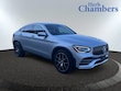 Mercedes-Benz AMG GLC 43