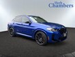  BMW X4 M