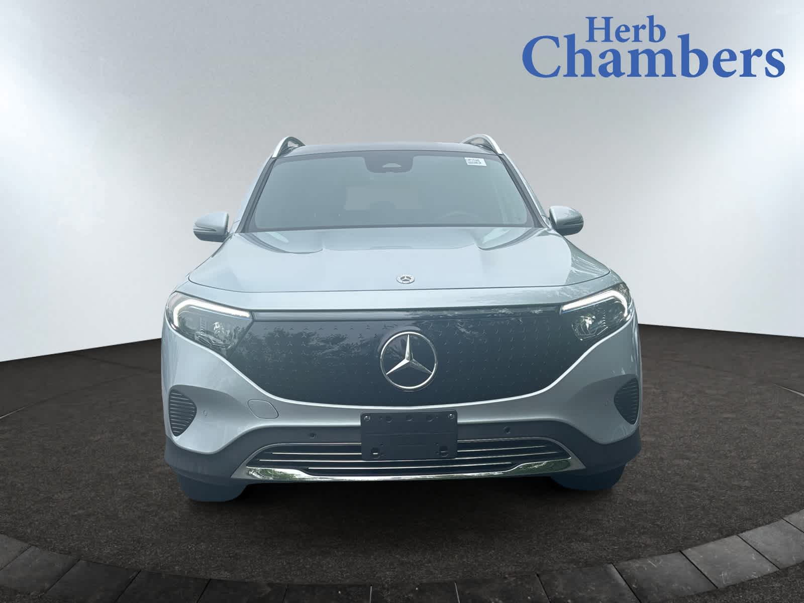 Certified 2024 Mercedes-Benz EQB Base with VIN W1N9M0KBXRN107107 for sale in Peabody, MA