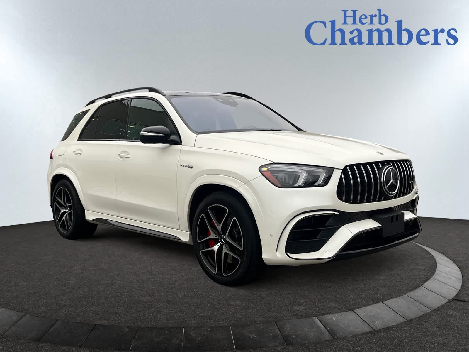 2021 Mercedes-Benz GLE S 4MATIC