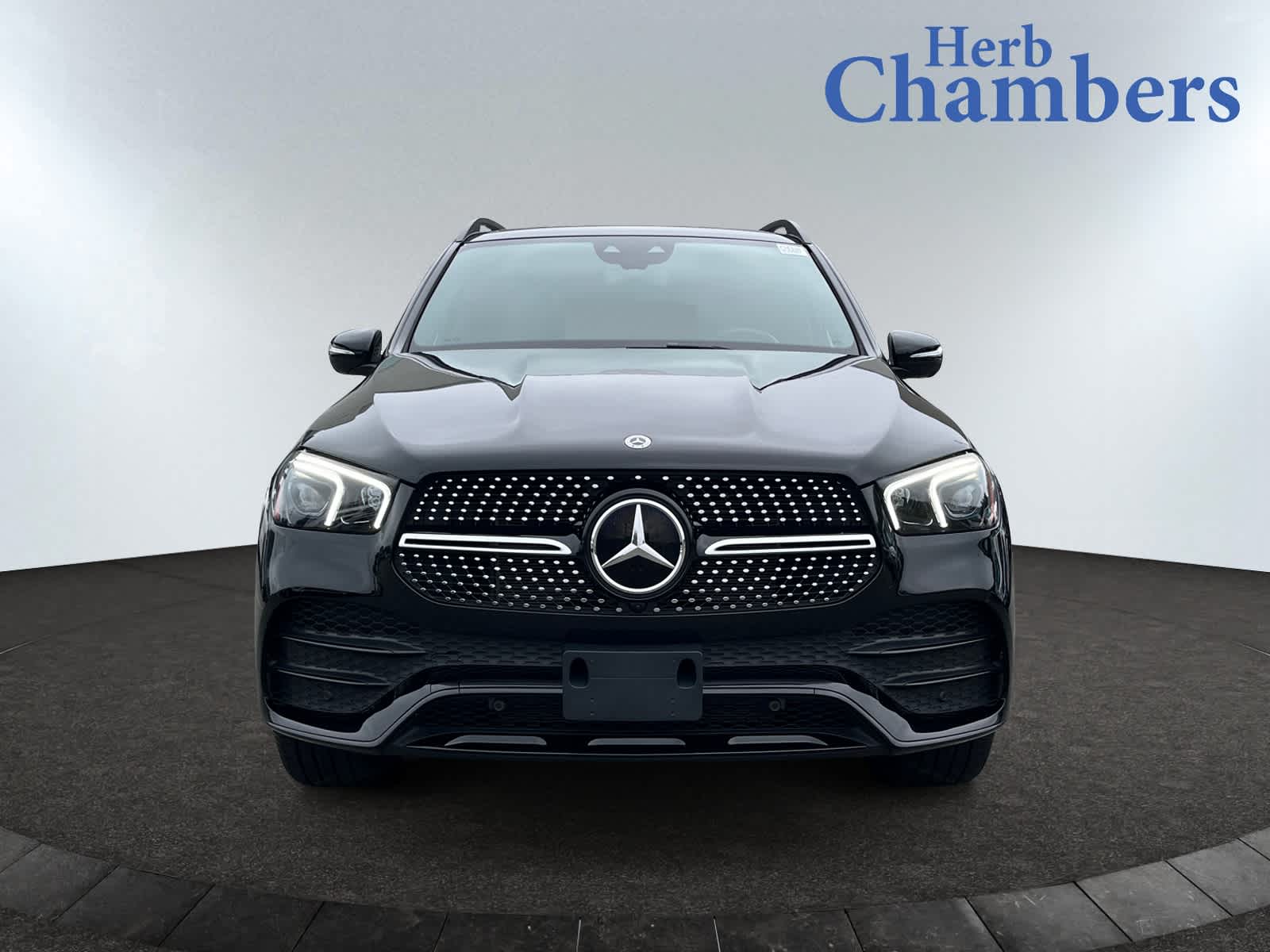 Certified 2023 Mercedes-Benz GLE Base with VIN 4JGFB4KB8PA886787 for sale in Peabody, MA