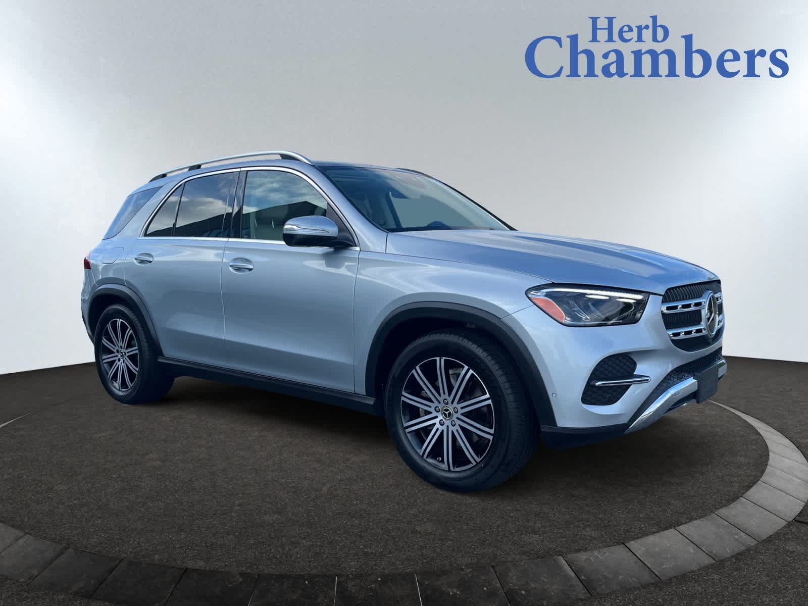 2025 Mercedes-Benz GLE GLE 350