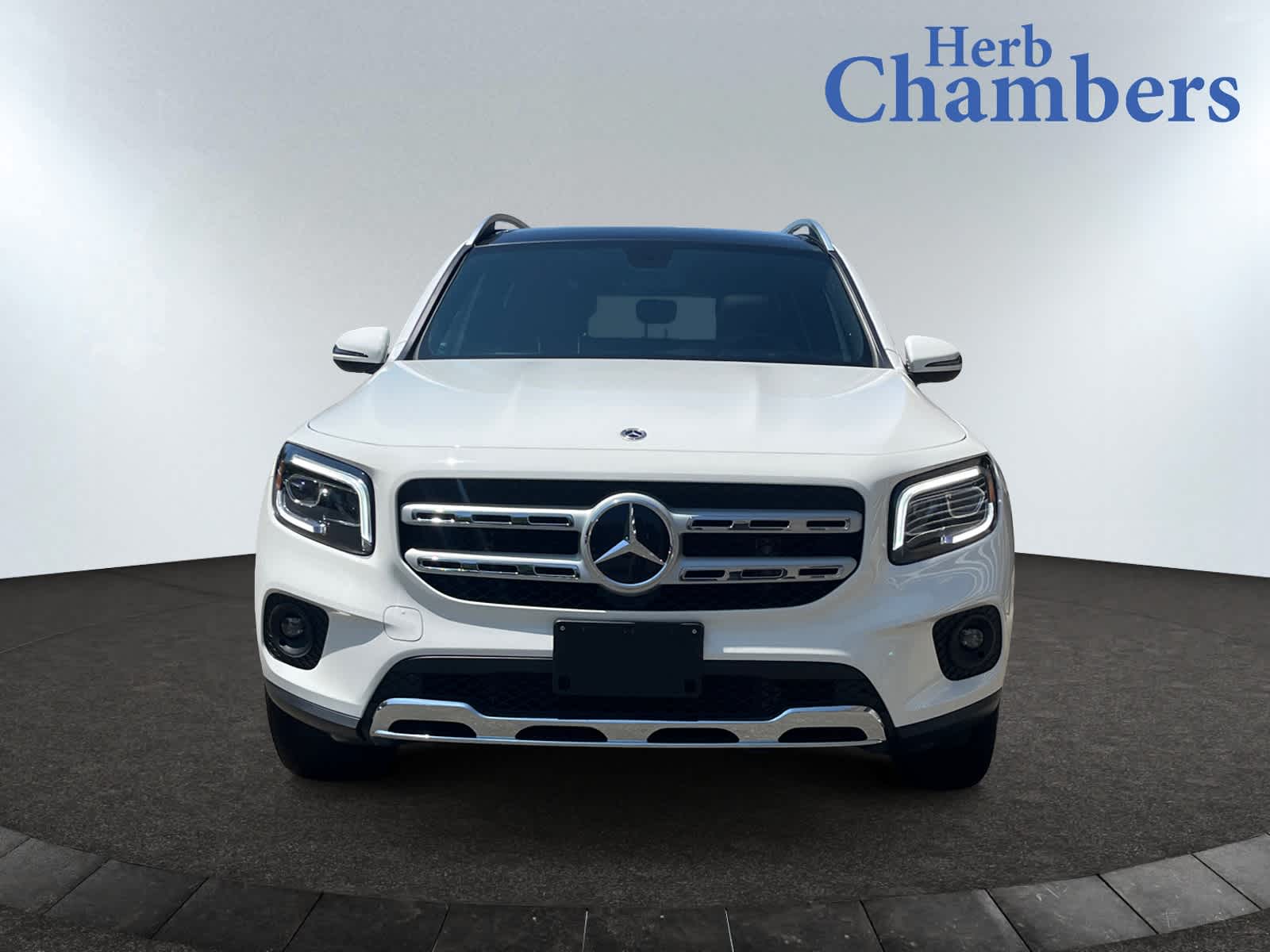 Certified 2022 Mercedes-Benz GLB Base with VIN W1N4M4HB2NW178220 for sale in Peabody, MA