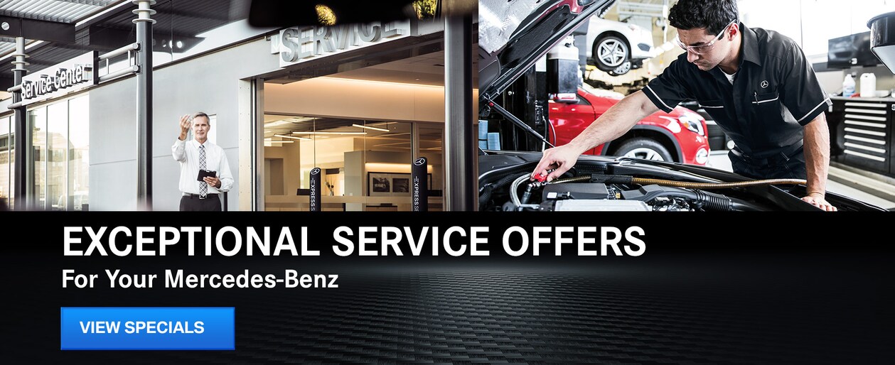 Flagship Motorcars of Lynnfield MercedesBenz Dealer