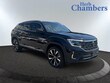  Volkswagen Atlas Cross Sport