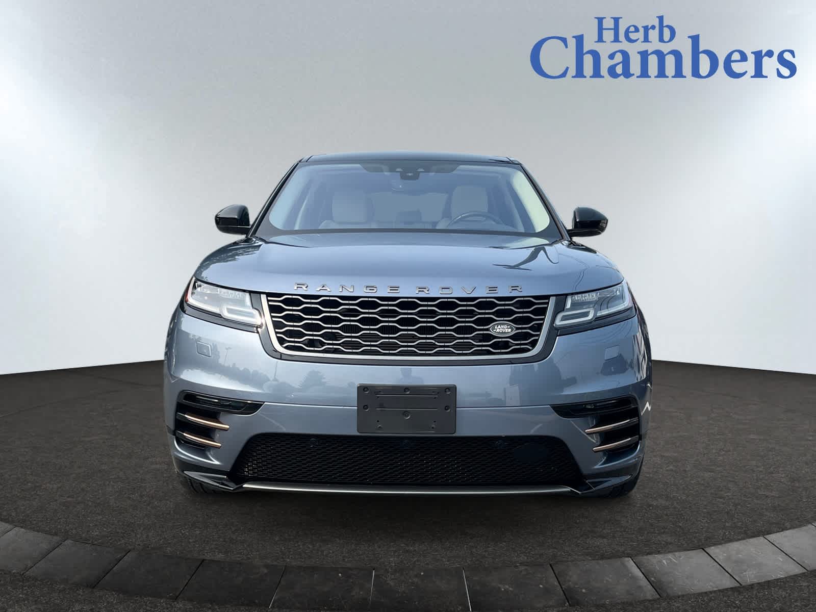 Used 2020 Land Rover Range Rover Velar S with VIN SALYK2FV3LA239500 for sale in Everett, MA